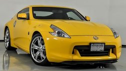 2009 Nissan 370Z Touring