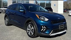 2021 Kia Niro LX