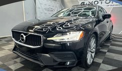 2020 Volvo S60 T6 Momentum