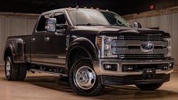 2019 Ford Super Duty F-350 Lariat