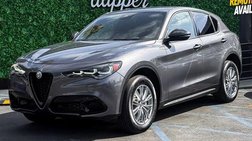 2024 Alfa Romeo Stelvio Sprint