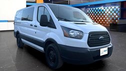 2018 Ford Transit 150
