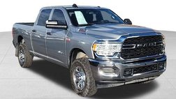 2022 Ram Ram Pickup 2500 Tradesman