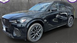 2026 Mazda CX-70 3.3 Turbo S Premium Plus