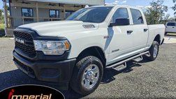 2020 Ram Ram Pickup 2500 Tradesman