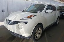 2016 Nissan JUKE SV