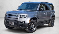 2023 Land Rover Defender 110 X-Dynamic SE