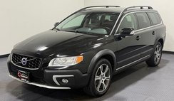 2014 Volvo XC70 T6