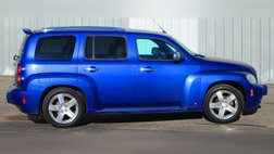 2006 Chevrolet HHR LT