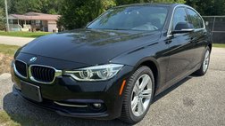2018 BMW 3 Series 330i xDrive