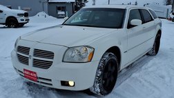 2006 Dodge Magnum RT
