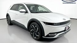 2022 Hyundai Ioniq 5 SE