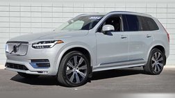 2024 Volvo XC90 B5 Plus Bright Theme