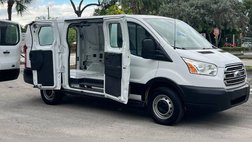 2016 Ford Transit 250