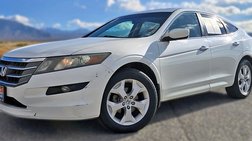 2010 Honda Accord Crosstour EX-L