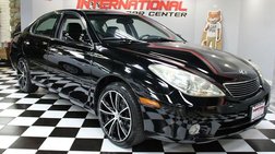 2005 Lexus ES 330 Base