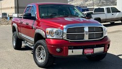 2008 Dodge Ram 2500 Laramie