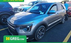 2026 Kia Niro LX