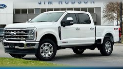 2025 Ford Super Duty F-250 Lariat