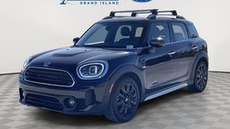 2022 MINI Countryman Oxford Edition