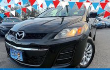 2011 Mazda CX-7 i Sport