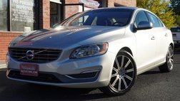 2018 Volvo S60 T5 Inscription