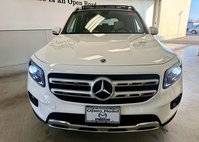 2023 Mercedes-Benz GLB GLB 250 4MATIC