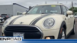 2019 MINI Clubman Cooper ALL4
