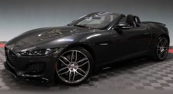 2022 Jaguar F-TYPE P450 R-Dynamic