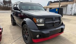 2007 Dodge Nitro R/T