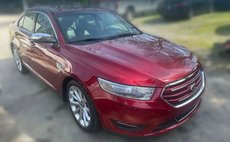 2014 Ford Taurus Limited