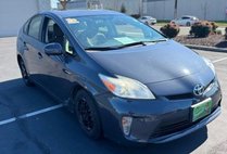 2014 Toyota Prius Two