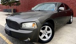 2010 Dodge Charger SXT