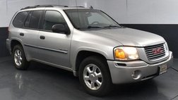 2006 GMC Envoy SLE