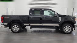 2021 Ford Super Duty F-250 Lariat