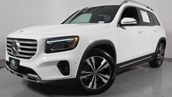 2025 Mercedes-Benz GLB GLB 250
