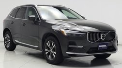 2022 Volvo XC60 Recharge T8 Inscription Expression