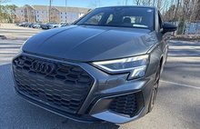 2023 Audi S3 2.0T quattro Premium Plus