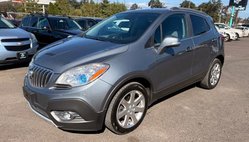 2015 Buick Encore Convenience