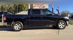 2021 Ram Ram Pickup 1500 Lone Star