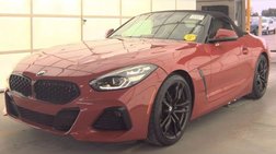2019 BMW Z4 sDrive 30i