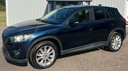 2015 Mazda CX-5 Grand Touring