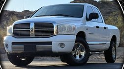 2007 Dodge Ram 1500 Laramie