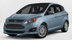 2013 Ford C-Max Energi SEL