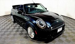 2024 MINI Convertible Cooper S