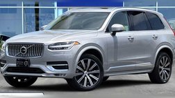 2023 Volvo XC90 B6 Plus Bright Theme 6P