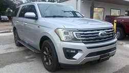 2019 Ford Expedition XLT