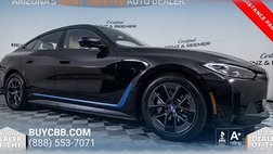 2022 BMW i4 eDrive40 Gran Coupe