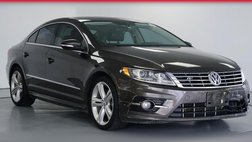 2014 Volkswagen CC R-Line PZEV