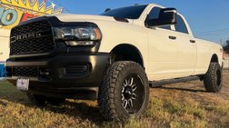 2023 Ram Ram Pickup 2500 Tradesman